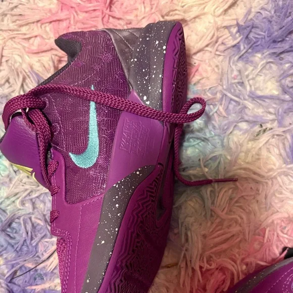 Nike Ja 2 “Purple sky” Sneakers - Picture 8 of 10